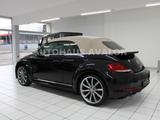 Volkswagen Beetle Cab. DSG R-LINE*EXCLUSIVE~XEN~KEYL~KAM~20 - gebrauchte VW Beetle aus dem Jahr 2018