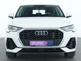 Audi Q3 e Sportback MMI-Navi|Fernlichtassist|LED|PDC - : Coupe, Weiß, Plug-In Hybrid