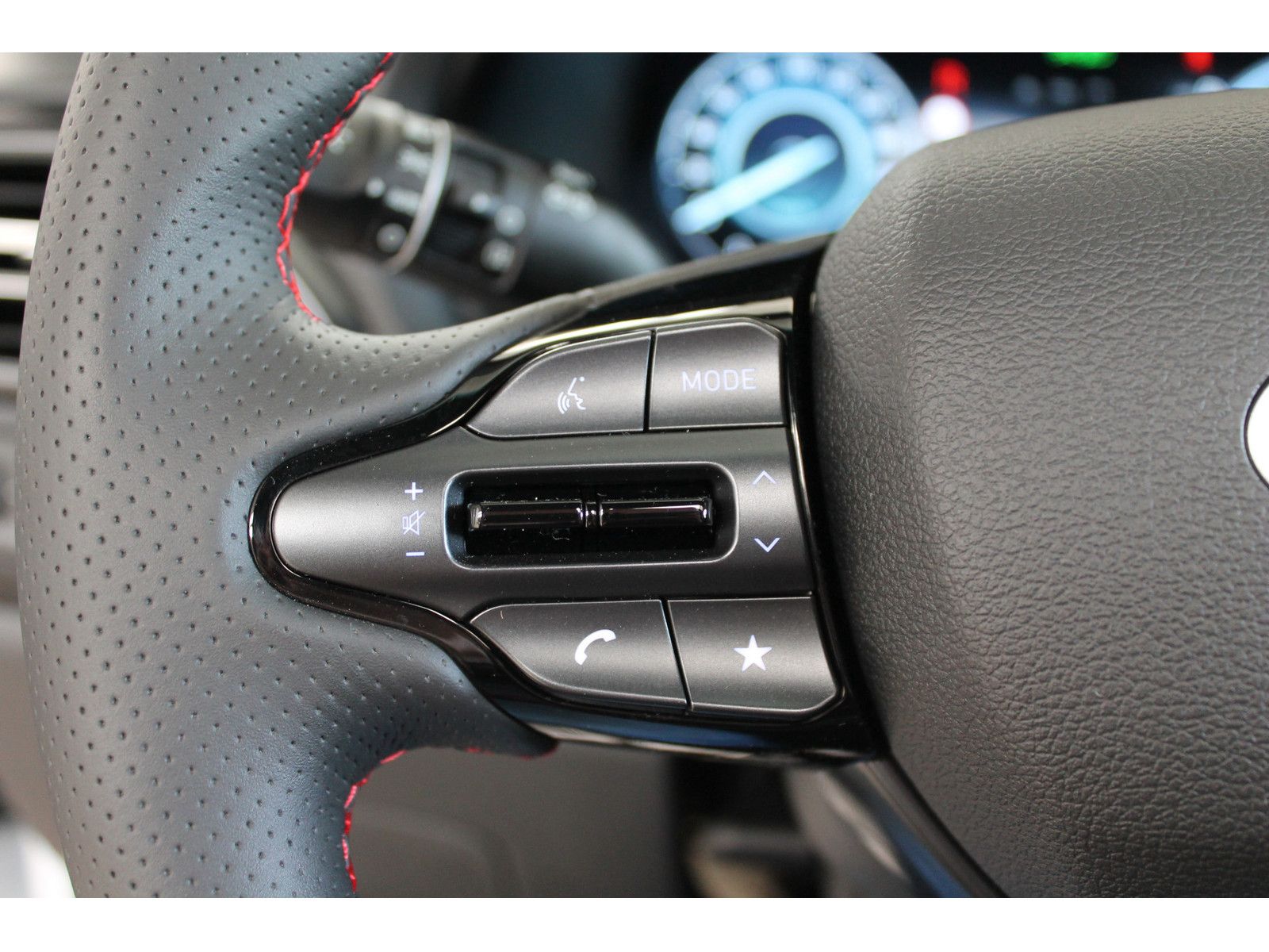 Hyundai i30 - Bild 16