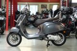 Vespa Primavera 50 Touring
