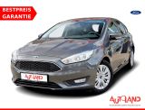 Ford Focus 1.5 EcoBoost Navi Bluetooth Winterpaket - Ford in Erfurt