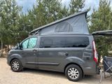 Ford Transit Nugget