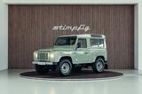 Land Rover Defender 90 Heritage Edition, MwSt. ausweisbar - Land Rover Defender in Stuttgart