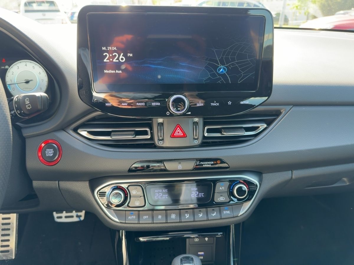 Hyundai i30 - Bild 10