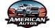 American Autos