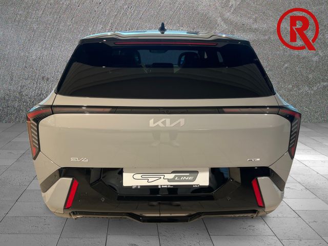 EV4 GT-Line 81,4-kWh Panorama HarmanKardon Sound