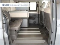 Volkswagen T7 California - Vorschau Bild 12