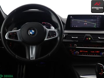 BMW 520 - 10