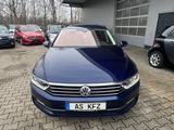 Volkswagen Passat Variant Comfortline Automatik AHK Navi - Gebrauchtwagen in Herne