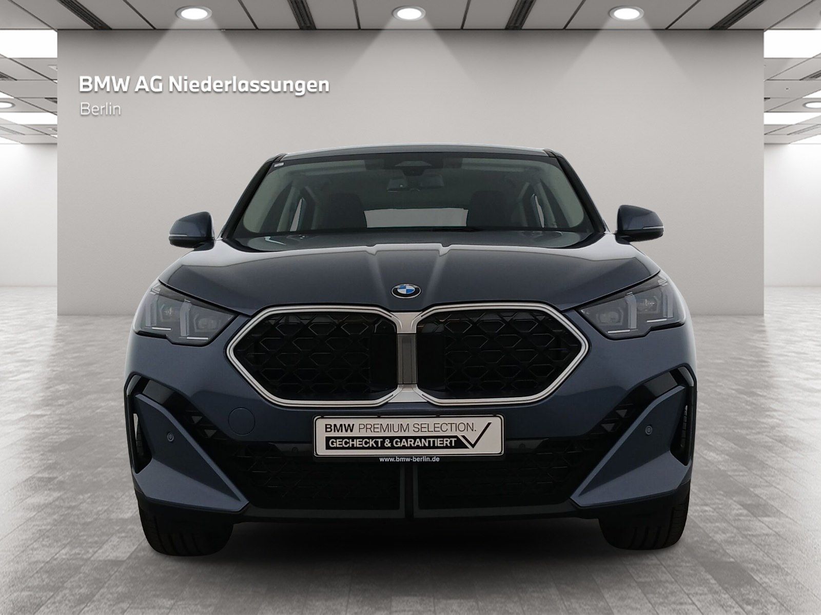 BMW X2 - Bild 5