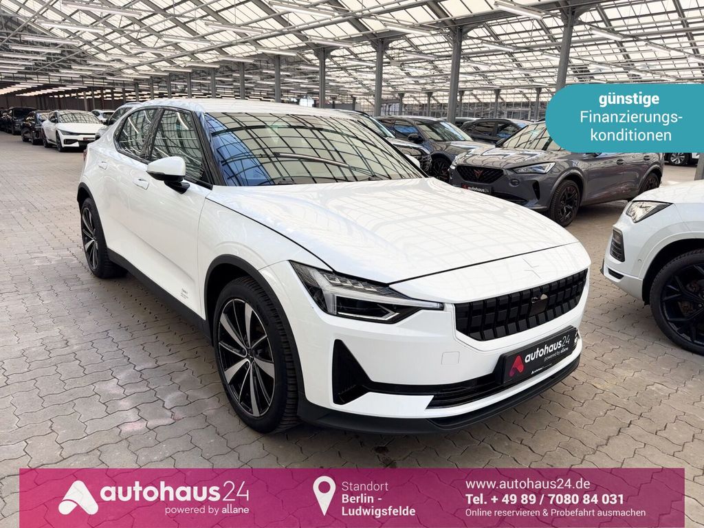Angebot ansehen Polestar 2