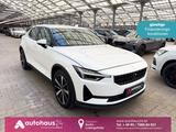 Polestar 2  64 kWh|LED|Kamera|CarPlay - weiße Polestar 2