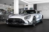 Mercedes-Benz AMG GT Black Series Project ONE Edition - Mercedes-Benz AMG GT: Black Series