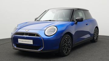 MINI Leasingangebot: MINI Cooper SE 3-Türer