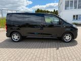 Citroën Jumpy - Citroën Jumpy aus 2016