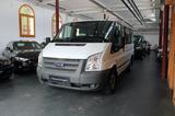 Ford Transit Kombi FT 280 K * 9-SITZER * TÜV NEU * - gebrauchte Ford Transit aus dem Jahr 2012