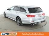 Mercedes-Benz E 300 d T AMG Line Aut.*NAVI*LED*ACC*PANO*360° - Mercedes-Benz E 300: Schiebedach