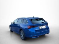 Skoda Octavia - Vorschau Bild 7