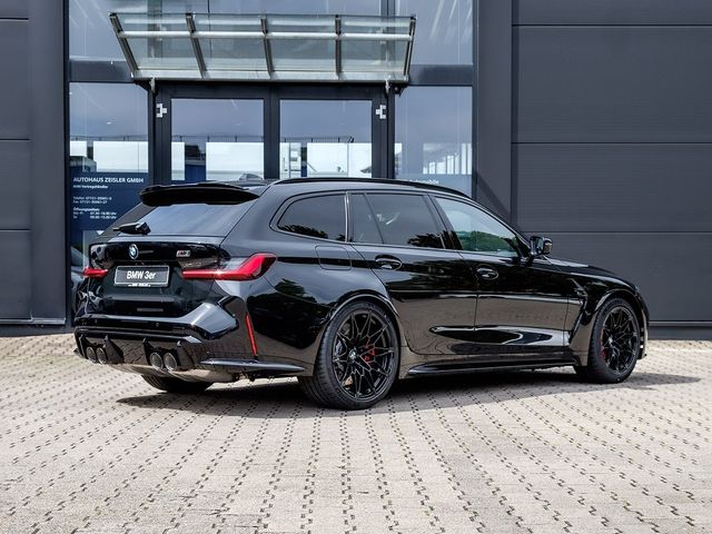 Foto Nummer 2: BMW M3