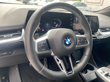BMW 218 Active Tourer - 8