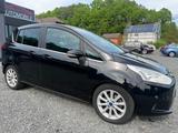 Ford B-MAX Titanium NAVI/PDC/XENON - gebrauchte Ford B-Max aus dem Jahr 2016