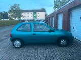 Opel Corsa B 1.2 | 124.000 km | Fahrbereit... - gebrauchte Opel Corsa aus dem Jahr 1993