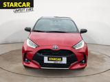 Toyota YARIS HYBRID STYLE 1.5 TECHNIK-PAKET+HUD+ACC+KEY - Toyota Yaris mit Hybrid-Antrieb