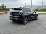 Cadillac XT4 350T AWD Sport Auto. Sport - Cadillac aus 2024