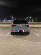 Volkswagen Golf 2.0 TSI 213kW OPF DSG GTI TCR GTI TCR - VW Golf Gebrauchtwagen in Karlsruhe
