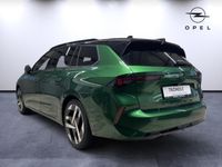 Opel Astra Electric - Vorschau Bild 5