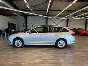 Skoda Octavia - 8