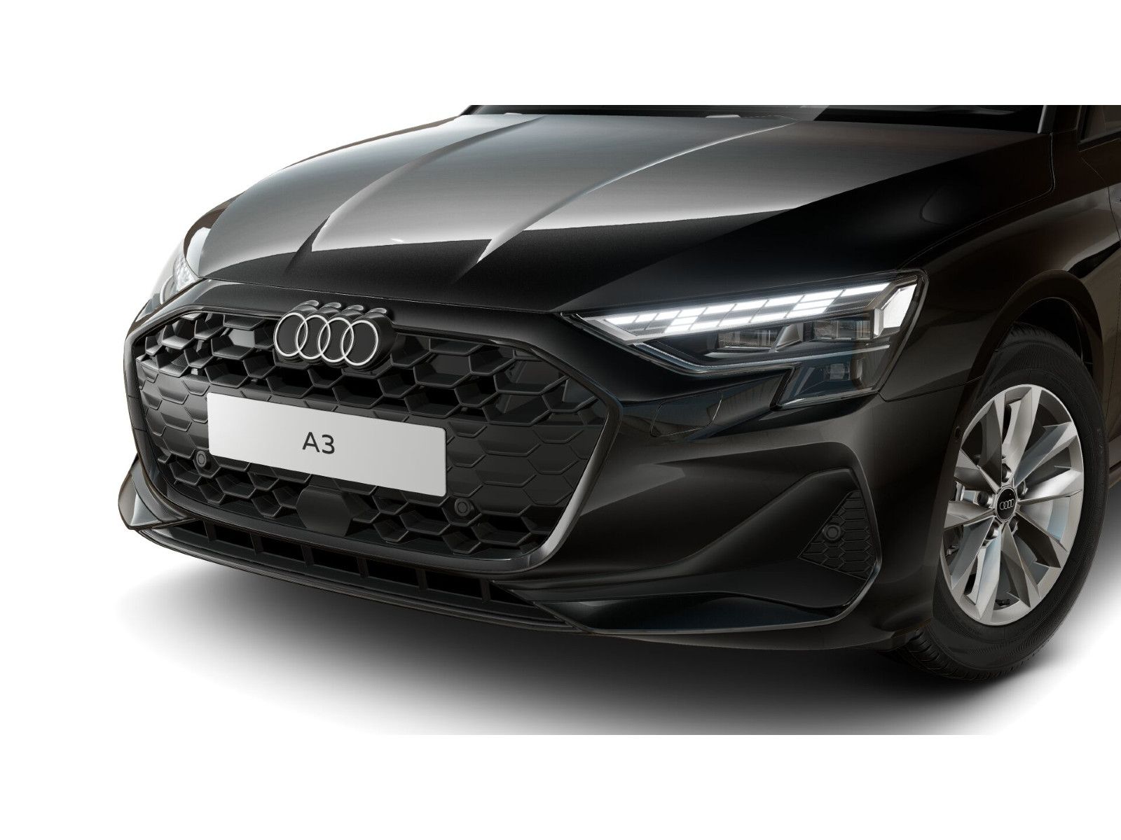 Audi A3 - Bild 10
