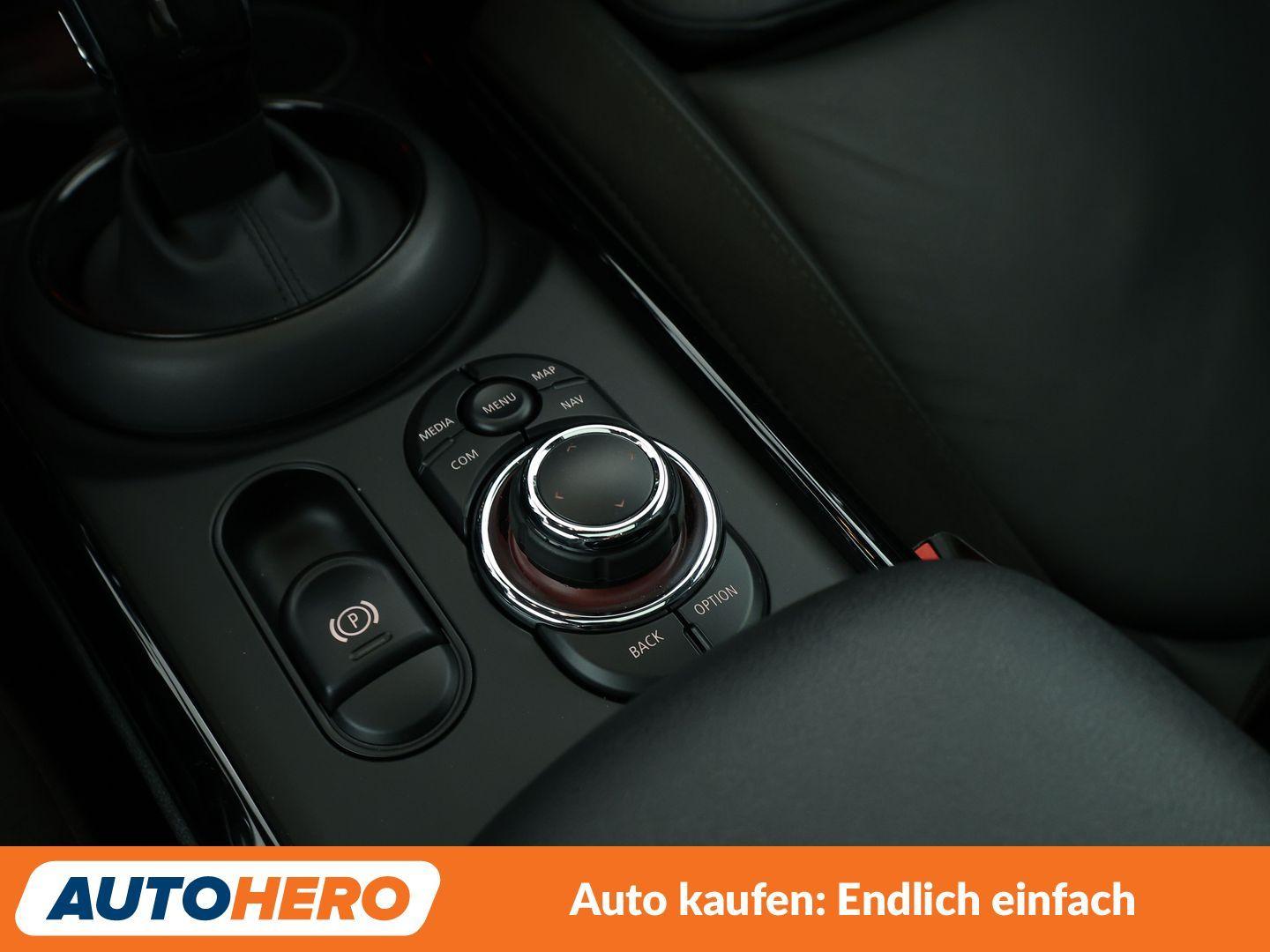 MINI Cooper Clubman John Cooper Works ALL4 Aut.*NAVI*LED*SHZ, миниатюра 24