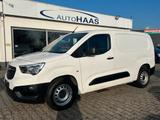 Opel Combo E Cargo XL  Edition*Klima*3 Sitze* 130 PS* - Opel Combo Gebrauchtwagen in Mannheim