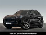 Porsche Cayenne Black Edition InnoDrive Head-Up BOSE LED - Porsche Cayenne New cars