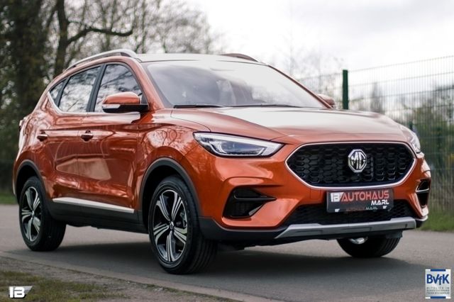 MG ZS 1.5 VTI-tech Comfort 'Neuwagen'VERFÜRGBAR'