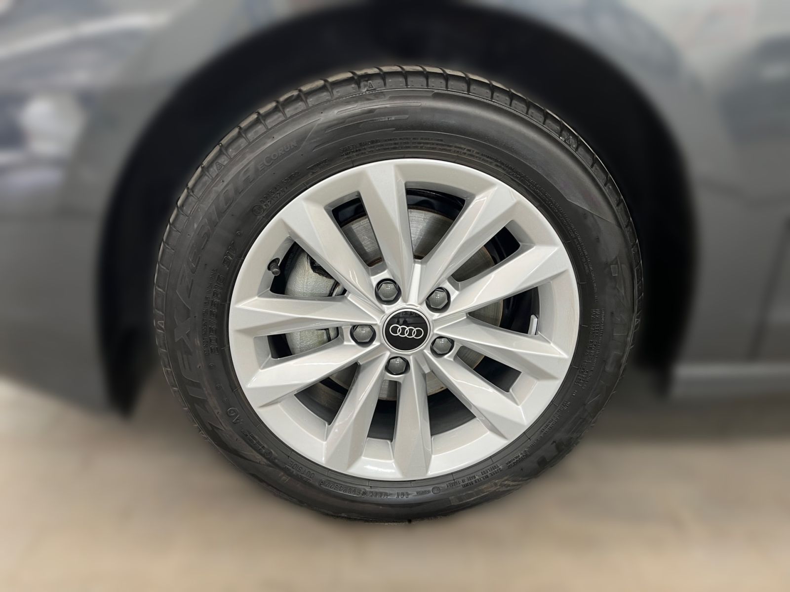 Audi A3 - Bild 3