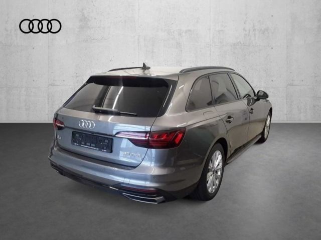 Audi A4 - Bild 3