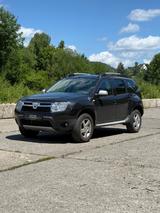 Dacia Duster I Laureate 4x2 Große inspektion gemacht - Dacia Duster aus 2010
