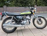 Kawasaki 500 H1 Mach III 1973 - Offers