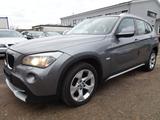 BMW X1 18d xDrive 105kW, AUT. KLIMATR-SHZ-PDC-XENON - BMW: X10