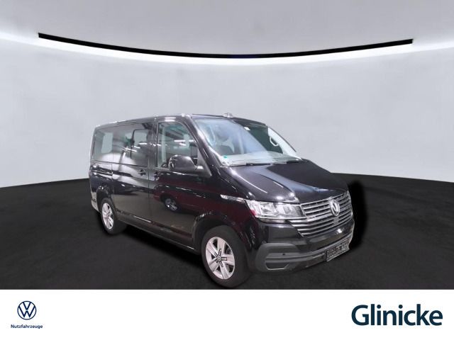 Volkswagen T6.1 Multivan 2.0 TDI Comfortline 4MOTION Stand.