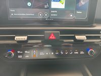 Kia Sportage - Vorschau Bild 14