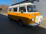 Volkswagen VW T2b Westfalia Berlin vollständig restau... - Volkswagen T2 in Wuppertal