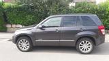 Suzuki Grand Vitara 1.9 DDiS X30 X30 - gebrauchte Suzuki Grand Vitara aus dem Jahr 2013