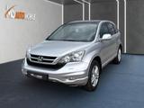 Honda CR-V Executive - Honda Gebrauchtwagen von 2010