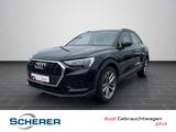 Audi Q3 40 TFSI quattro AHK SHZ 19" LM LED EPH - Audi: 19
