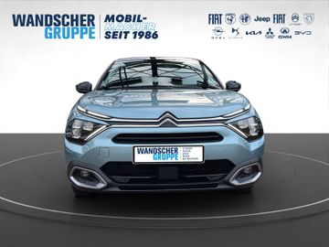 Citroën C4 Shine PT 130 EAT8 Navi+HUD+RFK+SD+LM+Carplay