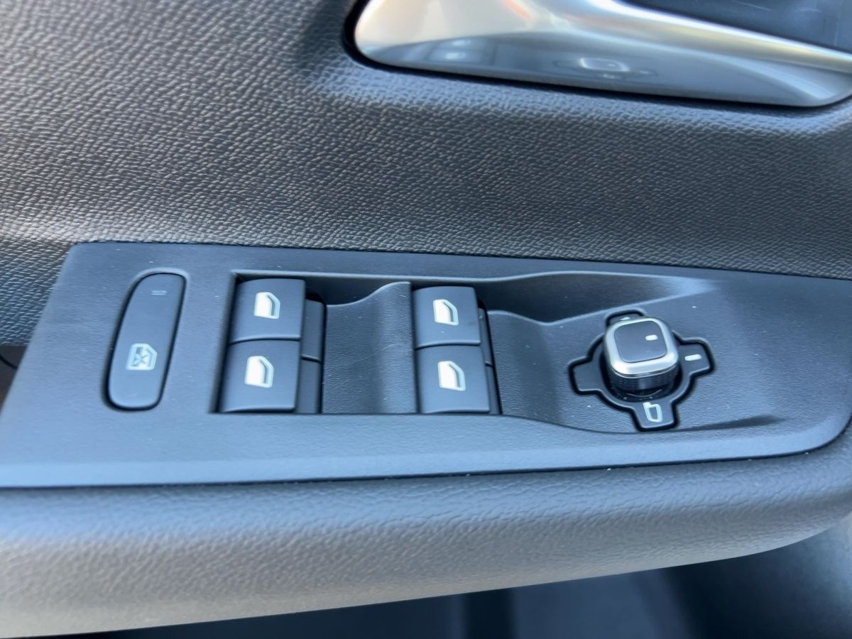 Opel Astra - Bild 16