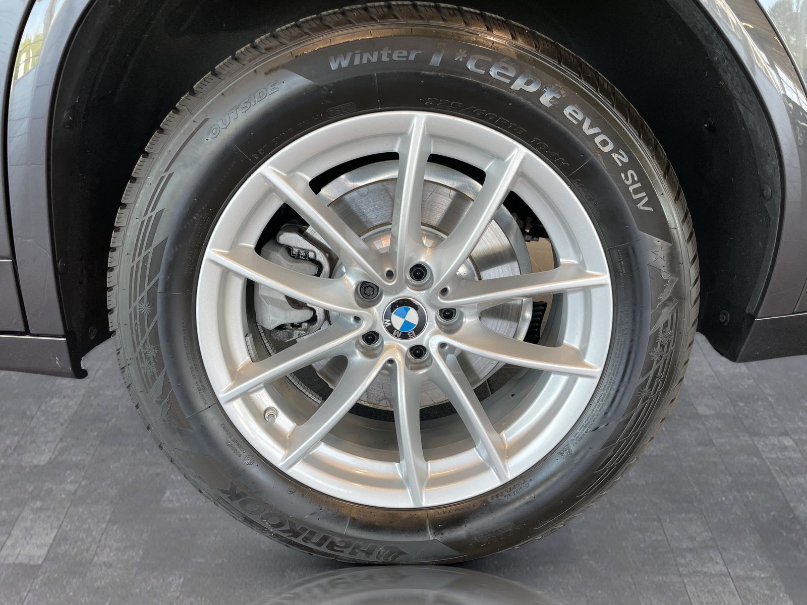 BMW X4 - Bild 14